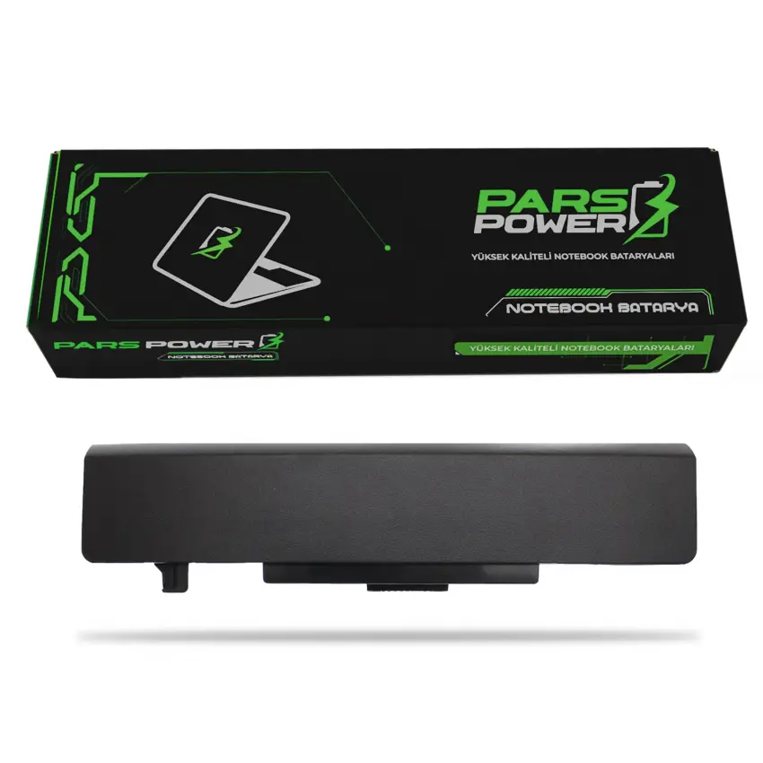 Lenovo ideaPad N581-MBA4MGE Batarya - Pil (Pars Power)