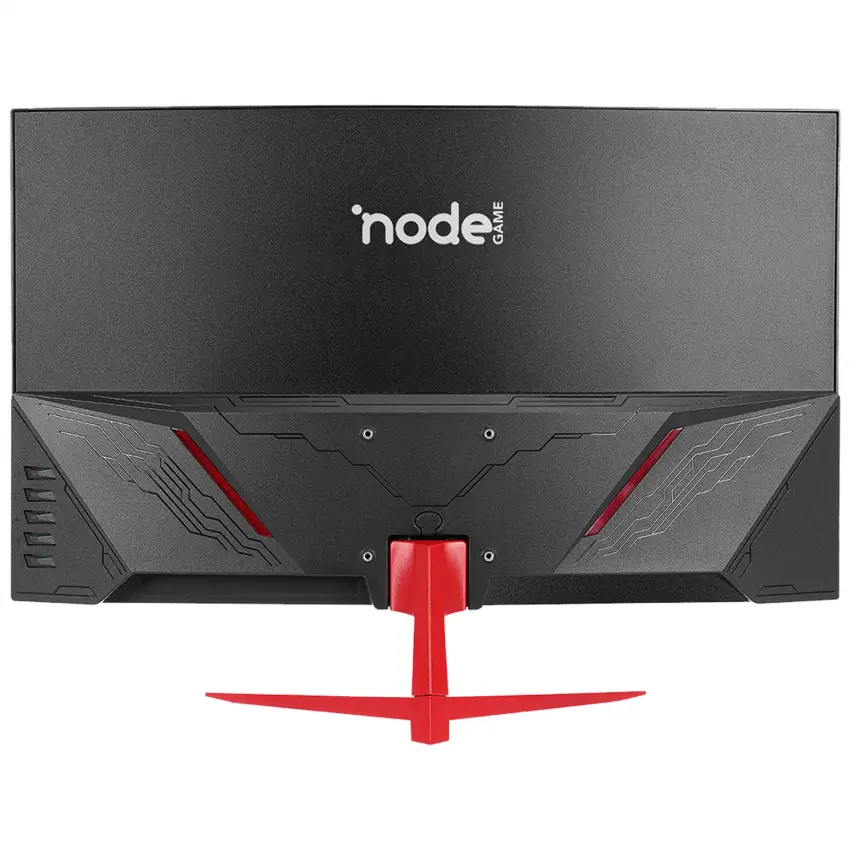 NODE GAME ND-CV2375 24 inç 75HZ Curved Gaming Monitör