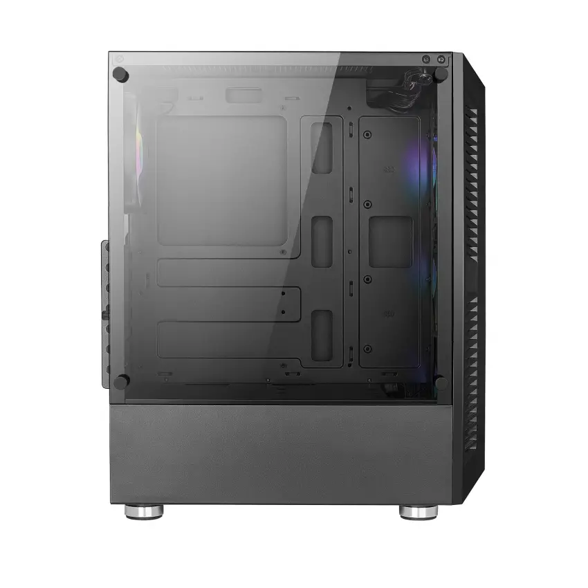 Node Game ND-EXE100A EXELANCE 4 ARGB Fanlı Gamer Bilgisayar Kasası