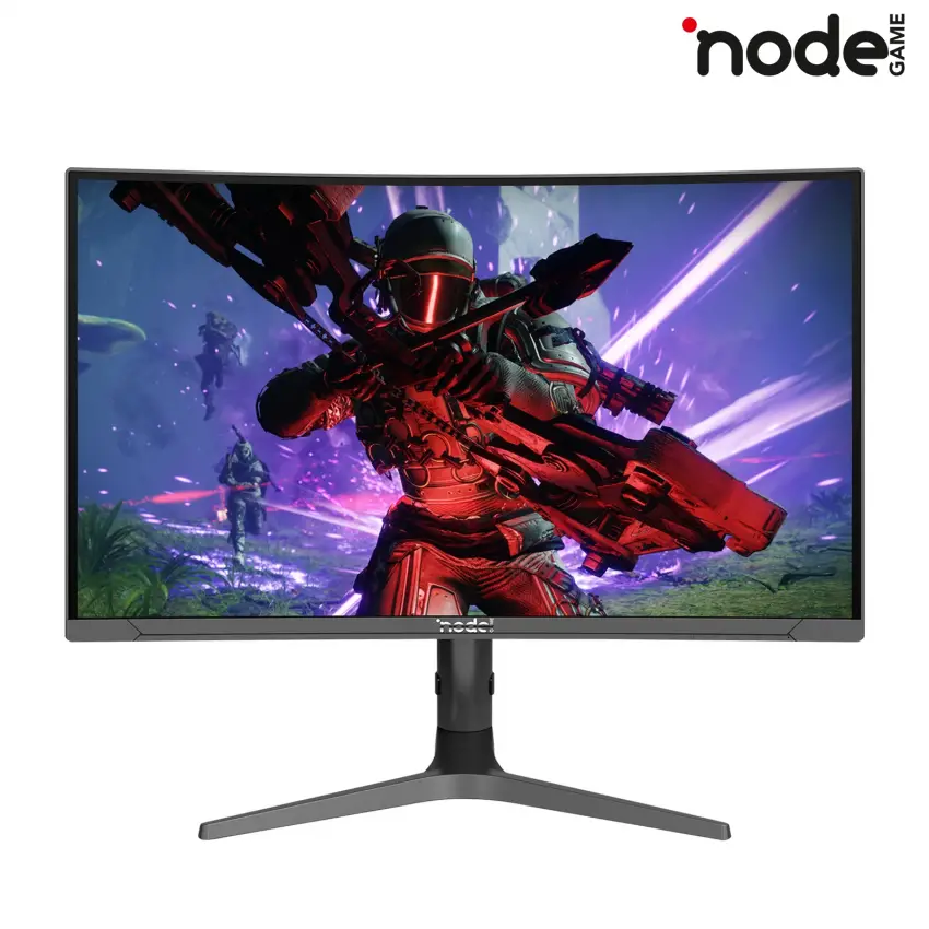 NODE GAME ND-CV27240RGB 27 240HZ CURVED GAMEING MONİTÖR