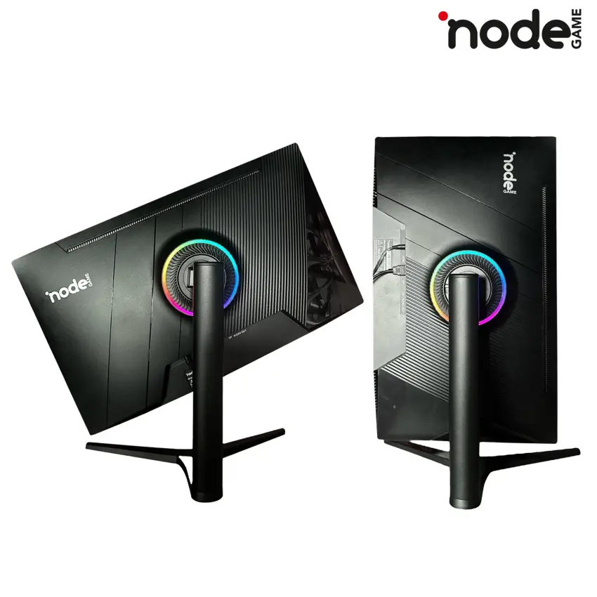 NODE GAME ND-CV27240RGB 27 240HZ CURVED GAMEING MONİTÖR