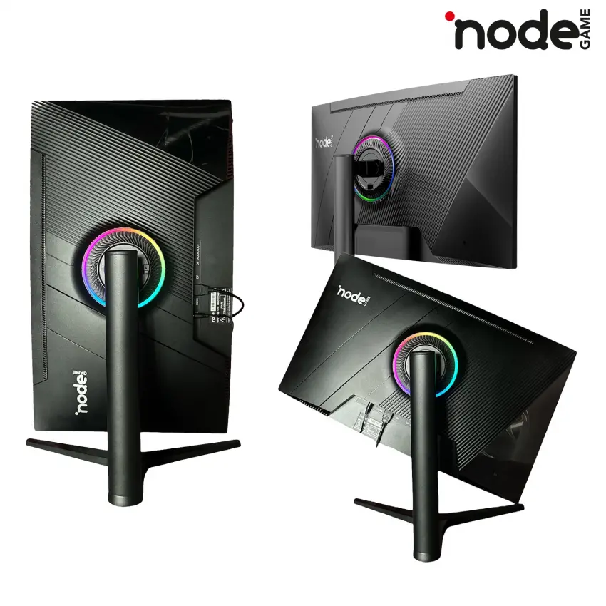 NODE GAME ND-CV27240RGB 27 240HZ CURVED GAMEING MONİTÖR