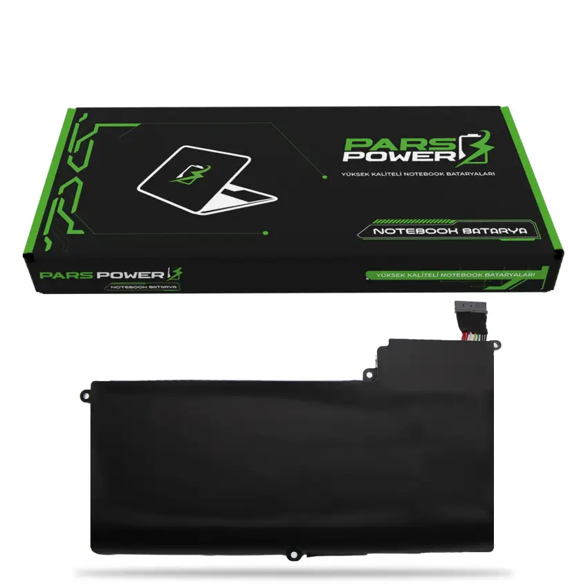 Samsung AA-PBYN8AB, BA43-00339A Batarya - Pil (Pars Power)