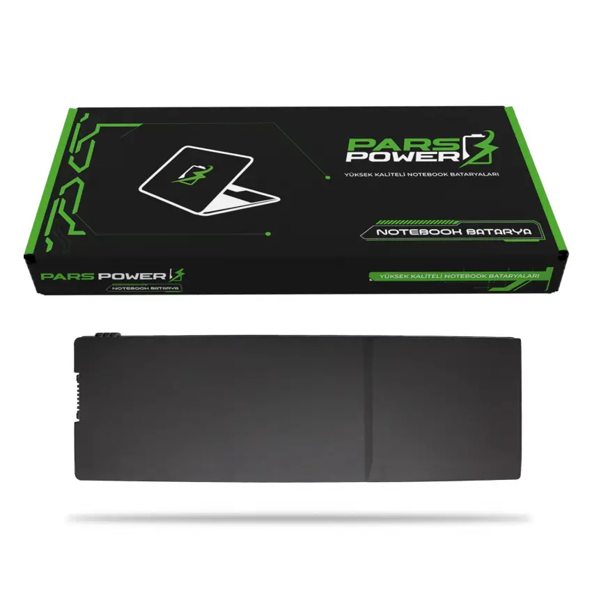 Sony Vaio VPCSE2V9R, VPCSE2X1R Batarya - Pil (Pars Power)
