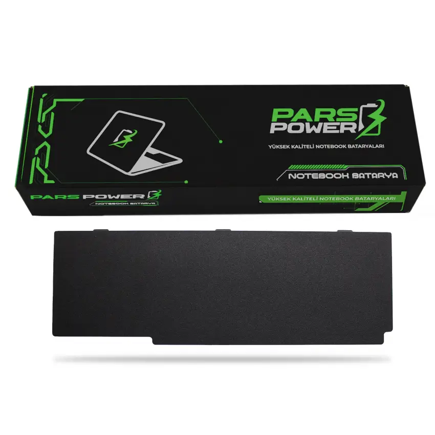 Acer Aspire 5720G-3A2G16Mi (LX.ALP0X.436) Notebook Batarya - Pil (Pars Power)