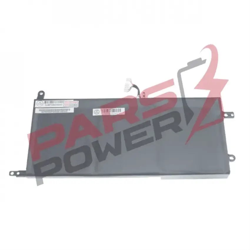 Monster Tulpar T7 V10.1, T7 V11.1 Notebook Batarya - Pil