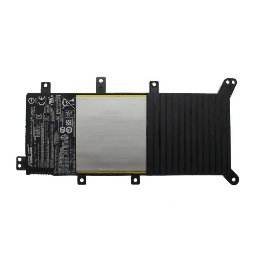 Asus A555DA, F555DA, K555DA Notebook Batarya - Pil
