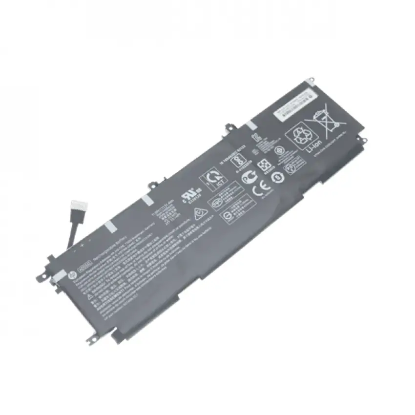 Hp Envy 13-ad004nt 2CR41EA Batarya - Pil