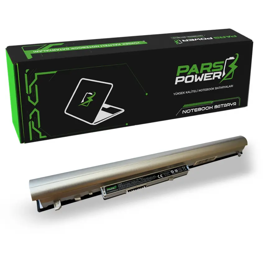 HP 728249-541, 728460-001 Notebook Batarya - Pil (Pars Power)