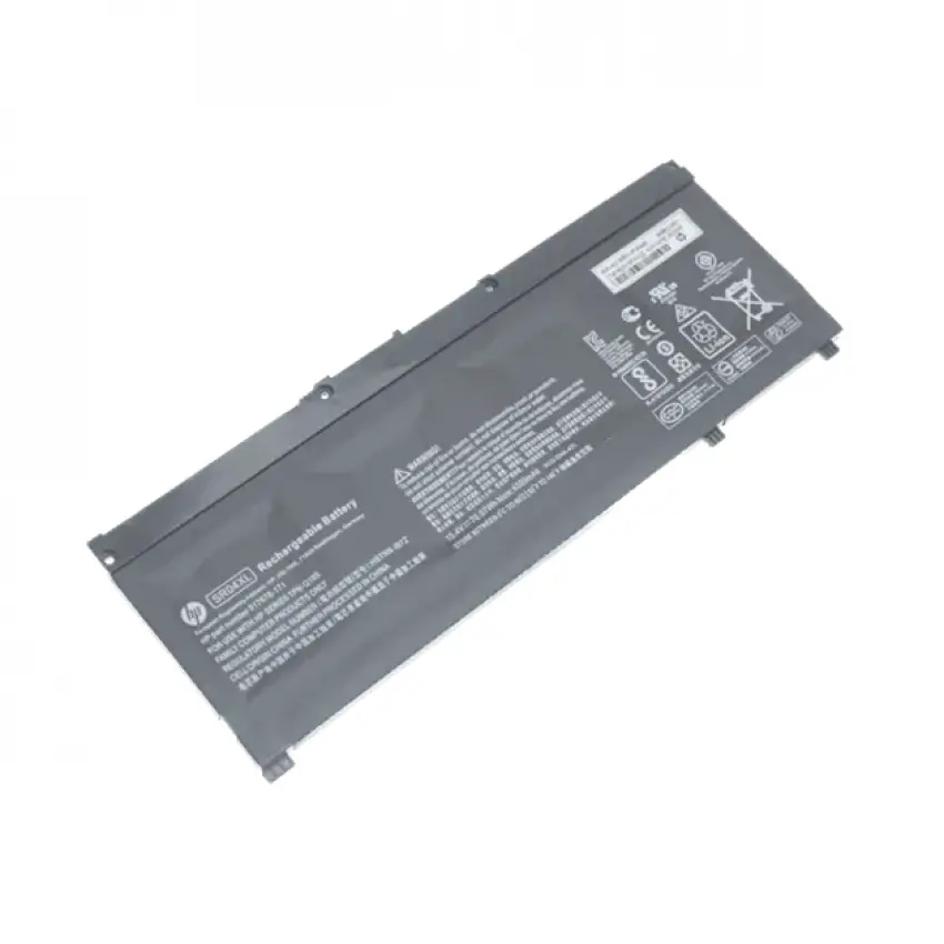 HP OMEN 15-dc1010nt (6PY30EA) Batarya - Pil