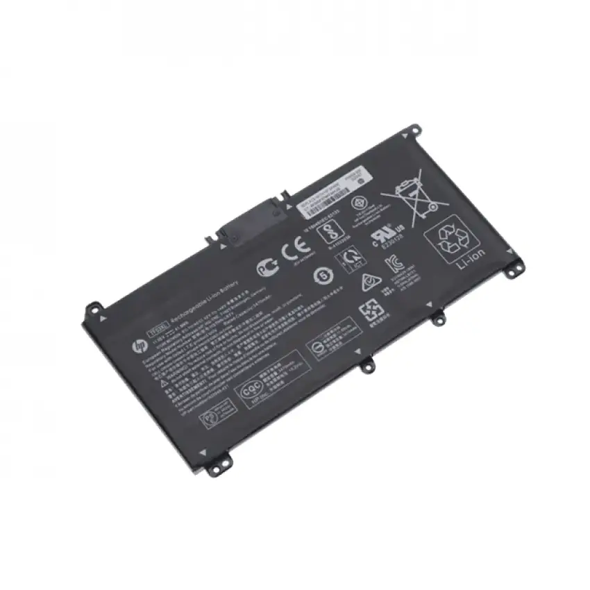 HP Pavilion 14-bf004nt 2CL20EA, 14-bp104nt 3DM11EA Batarya - Pil