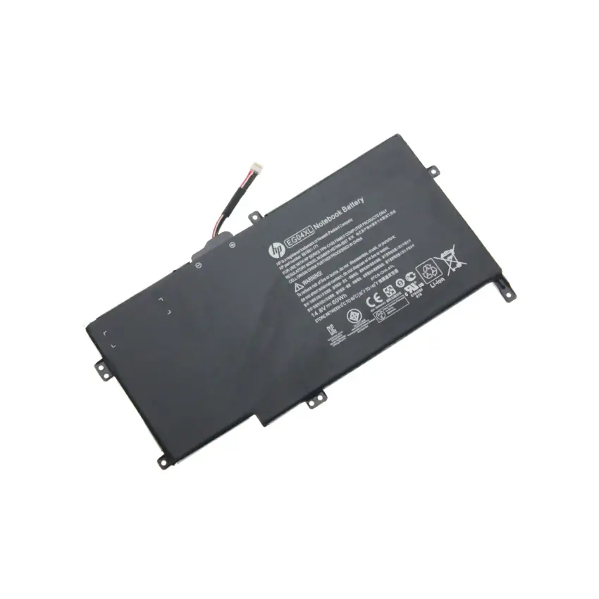 HP ENVY Sleekbook 6 Serisi Batarya - Pil