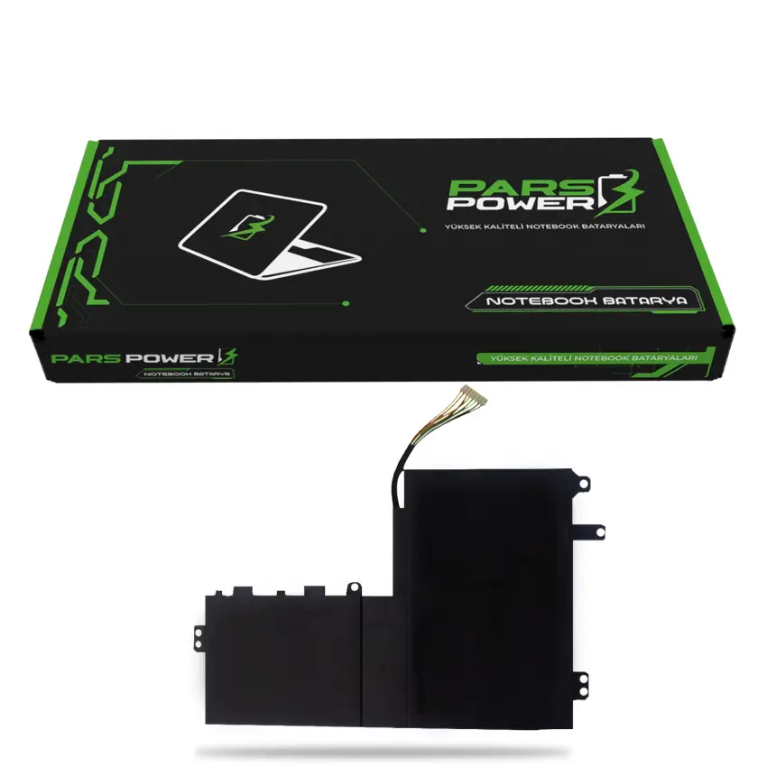 Toshiba Satelite M50Dt, M50Dt-A, M50t-A Batarya - Pil (Pars Power)