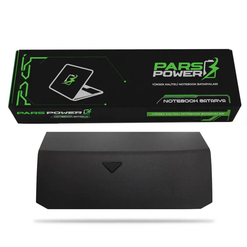 ASUS ROG A42-G750, 0B110-00200000M Batarya - Pil (Pars Power)