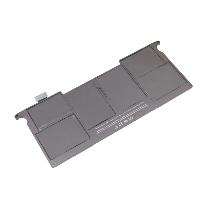 Apple MacBook Air 11 A1370 (Late 2010) MC506CH/A Batarya - Pil