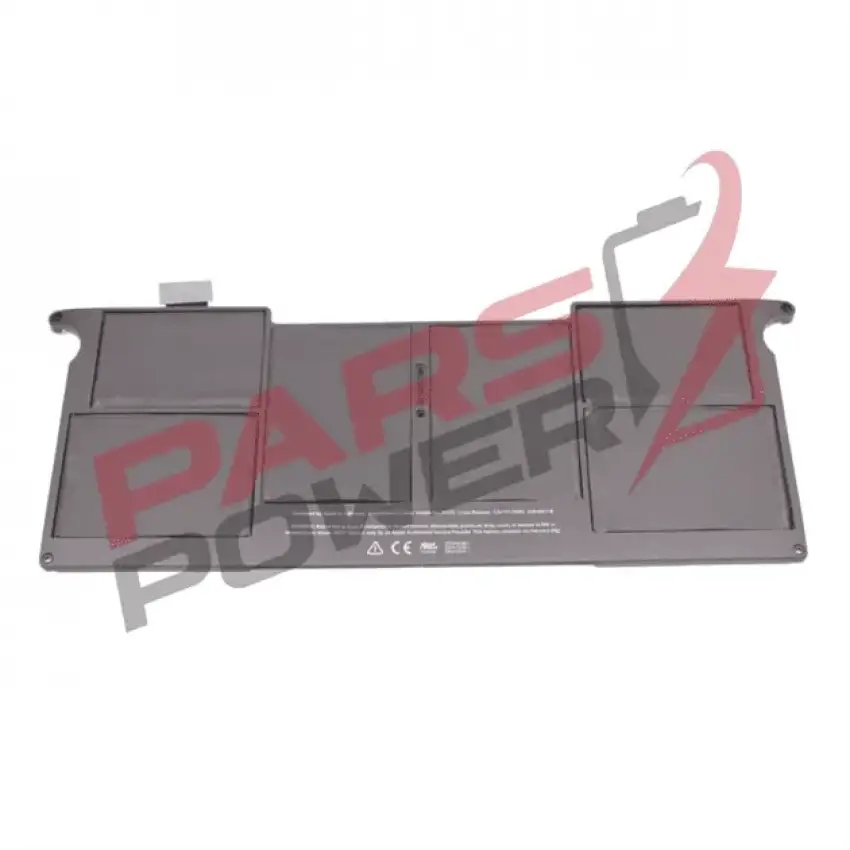 Apple MacBook Air 11 A1370 (Late 2010) MC506CH/A Batarya - Pil