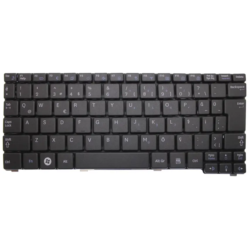 Notebook Klavye KRS-013