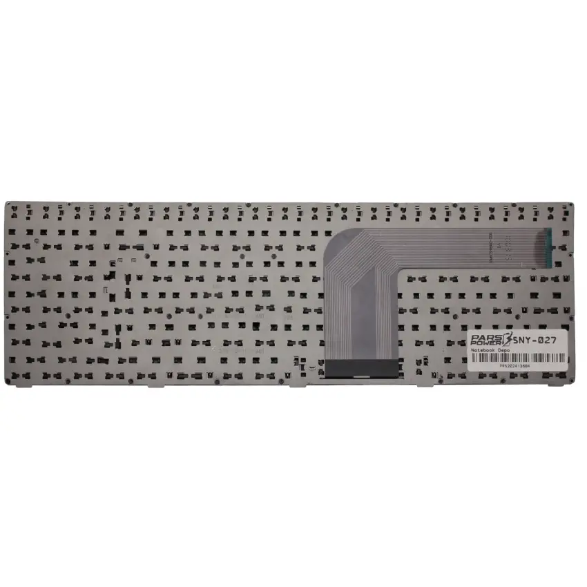 Notebook Klavye SNY-027