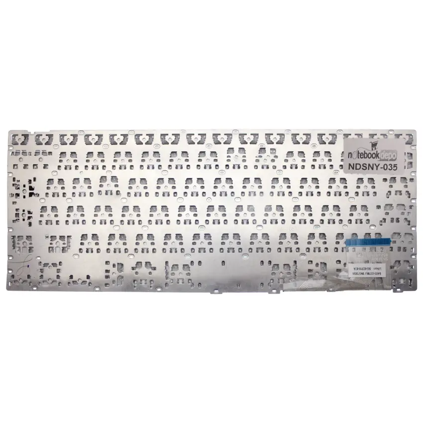 Samsung SN3730W Notebook Klavye (Siyah TR)