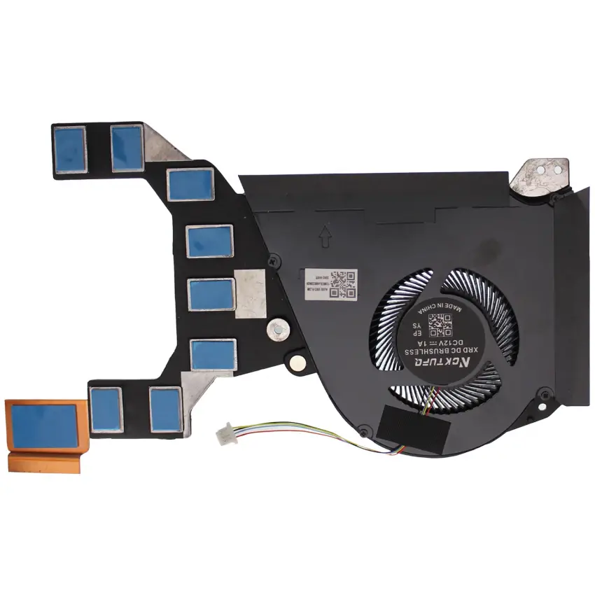 Asus FAN-273 Gpu-Vga Fan - Ekran Kartı Fanı