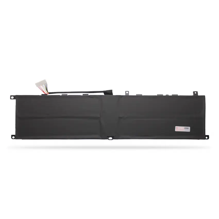 MSI Vector GP77 13VG Batarya - Pil
