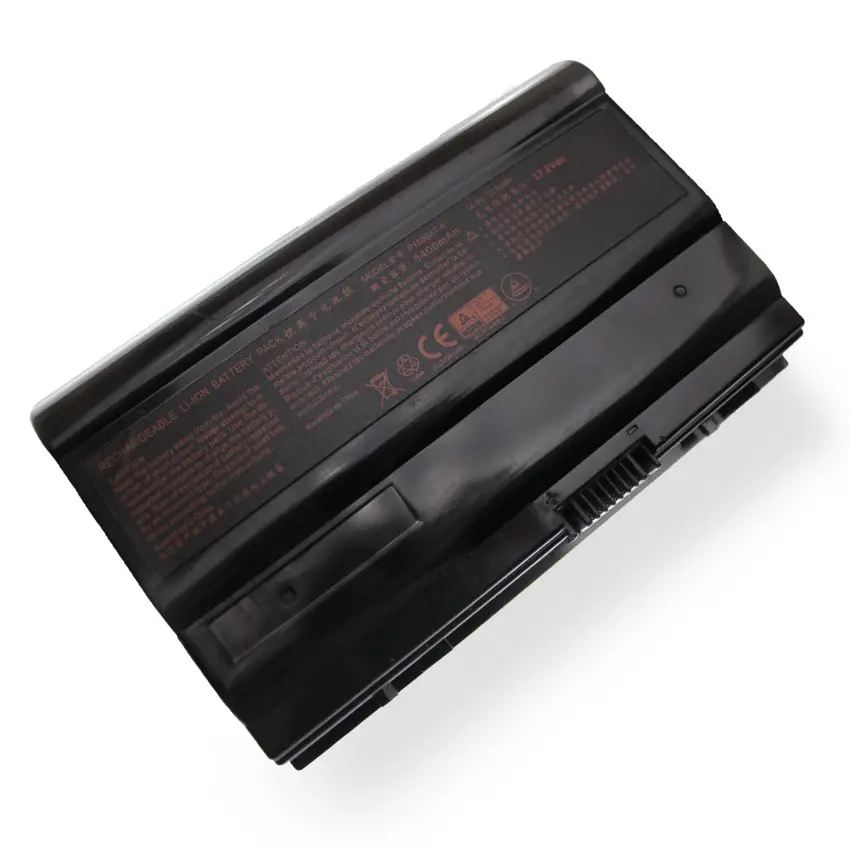 Monster 6-87-P750S-4U73 Batarya - Pil