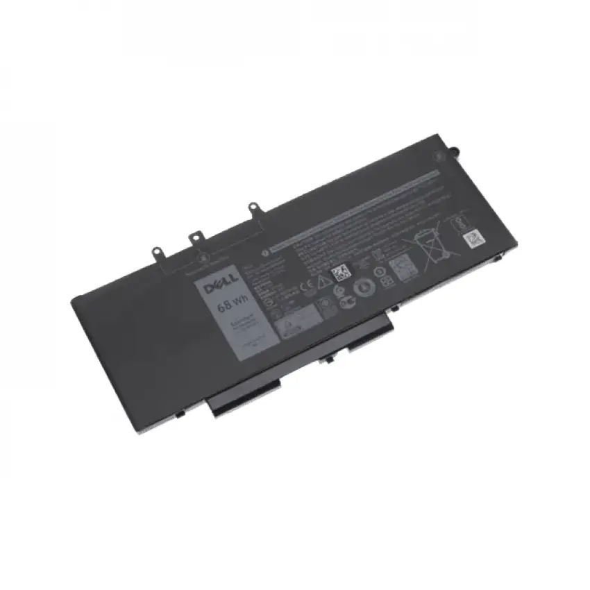 Dell WFWKK, 0WFWKK Batarya - Pil