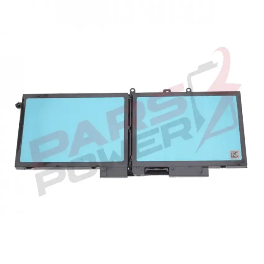 Dell WFWKK, 0WFWKK Batarya - Pil