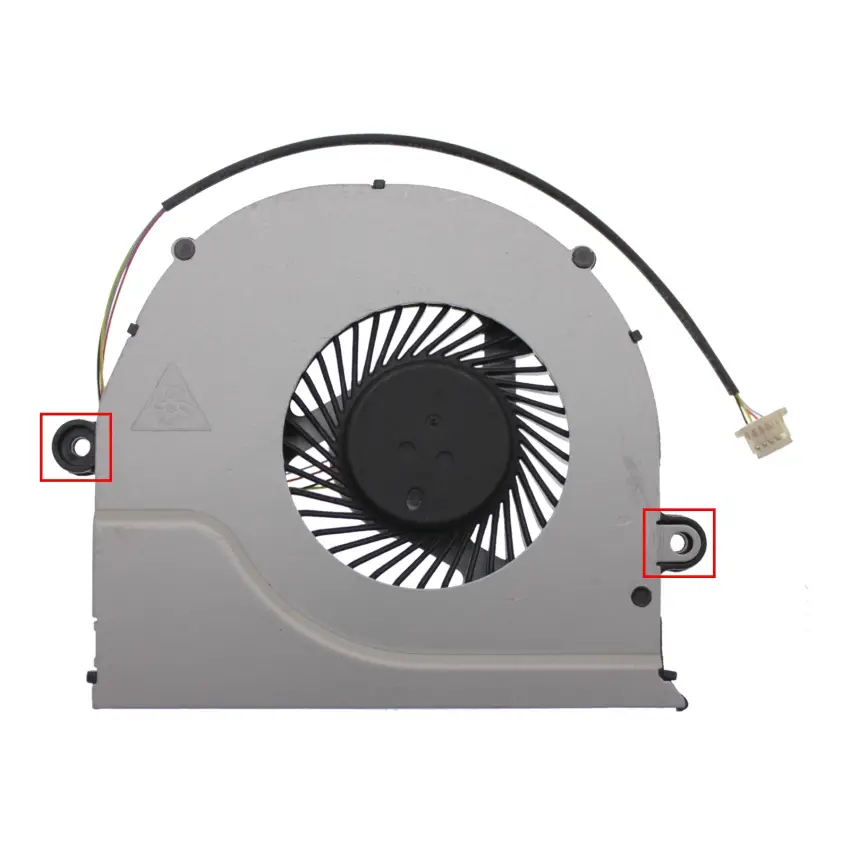 Asus GL503VD-ED089T GPU Fan - Ekran Kartı Fanı