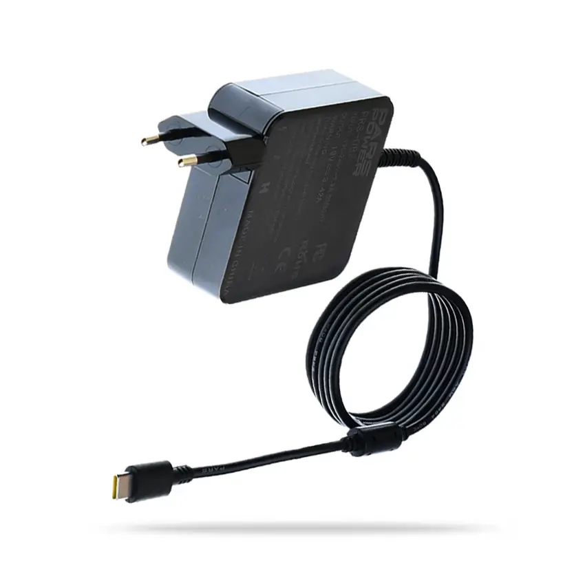 Hp Dragonfly G4 Adaptör Şarj Aleti-Cihazı (Pars Power)