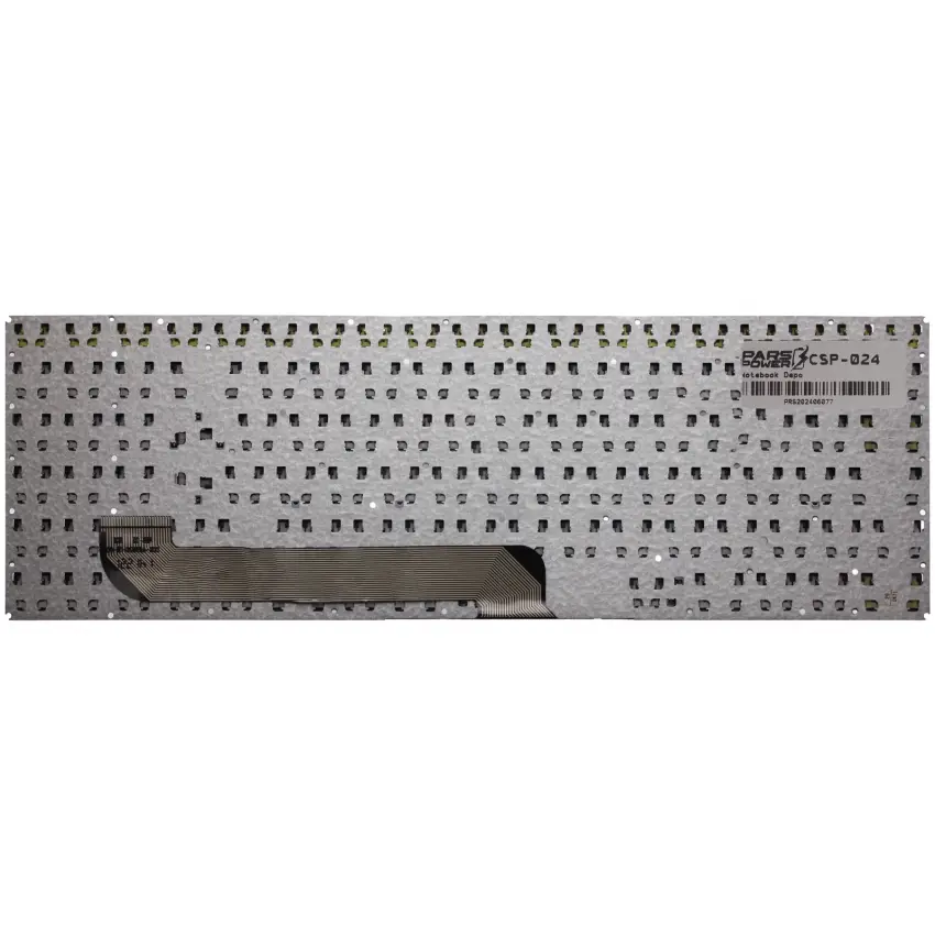 Casper Nirvana CN.MLC-4030A Notebook Klavye (Siyah TR)