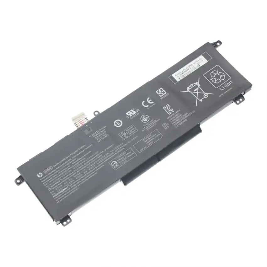 HP OMEN 15-ek0002nt (3A694EA) Batarya - Pil