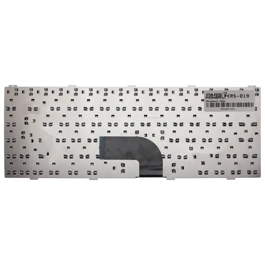 Grundig 1V5-GNB1440A1B8 Notebook Klavye (Siyah TR)