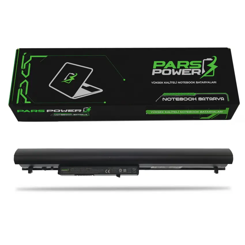Grundig GNB 1452 B1 N2, GNB 1452B1N2 Notebook Batarya - Pil (Pars Power)
