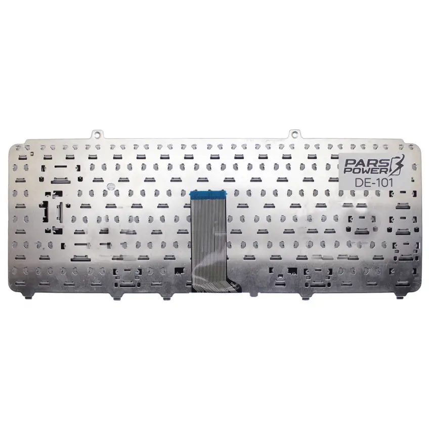 Dell 0JM629, 0KT429, 0MU194, 0MU203 Notebook Klavye (Siyah TR)