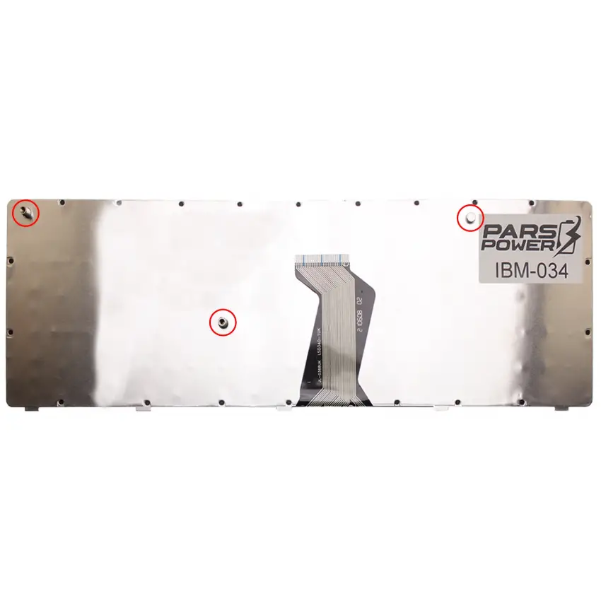 Lenovo V117020GS1, V-117020KK1 Notebook Klavye (Siyah TR)