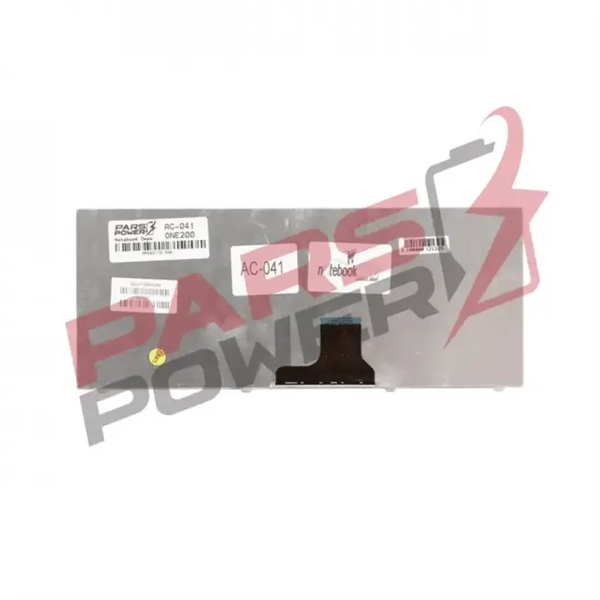Acer MP-09B96TQ-9201, NSK-AQ00T Notebook Batarya - Pil (Pars Power)