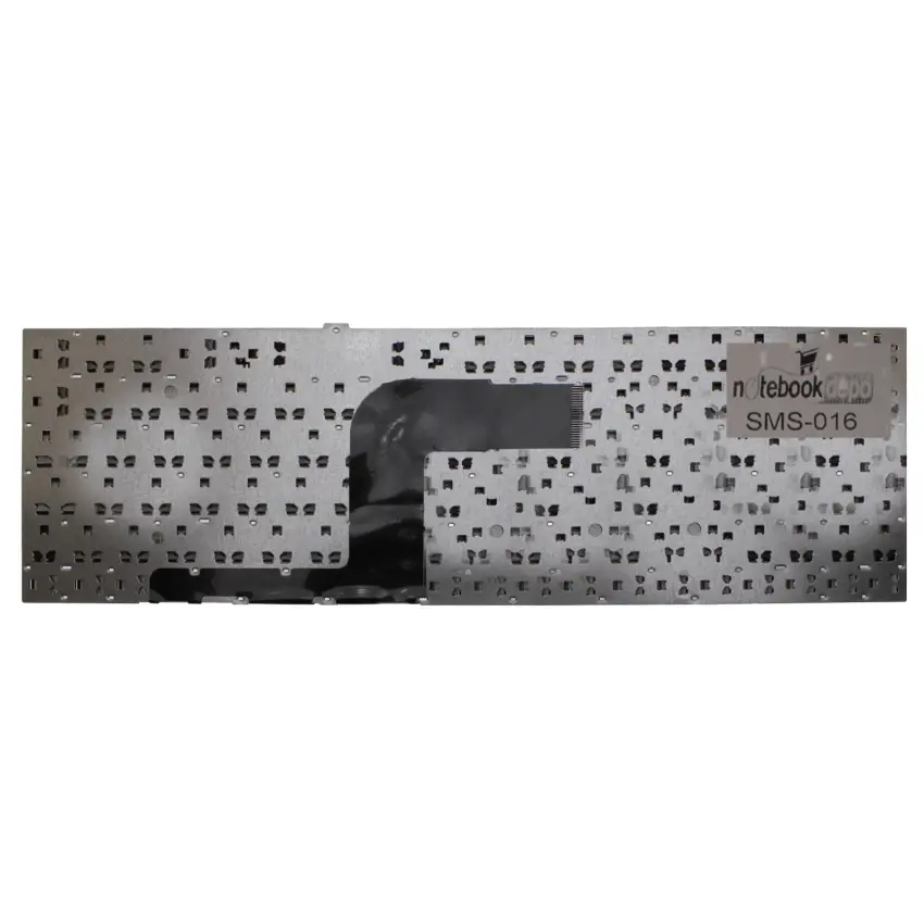 Notebook Klavye SMS-016