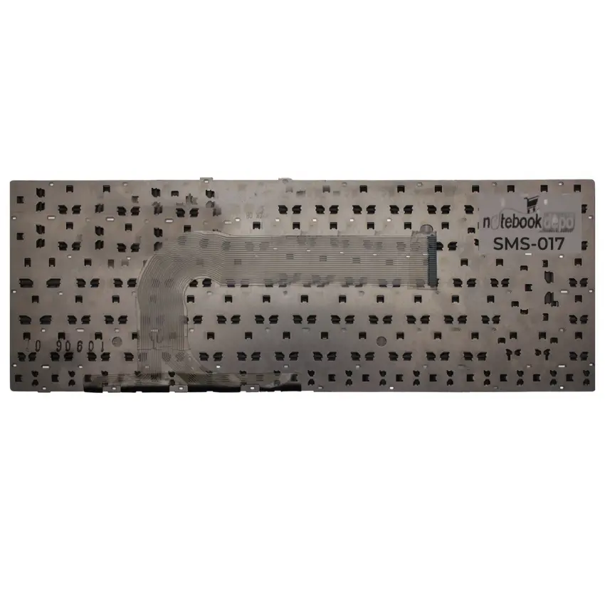 Samsung NP-Q330, NP-Q430, SF310, SF410 Uyumlu CNBA5902792, CNBA5902793 Notebook Klavyesi (Siyah TR)