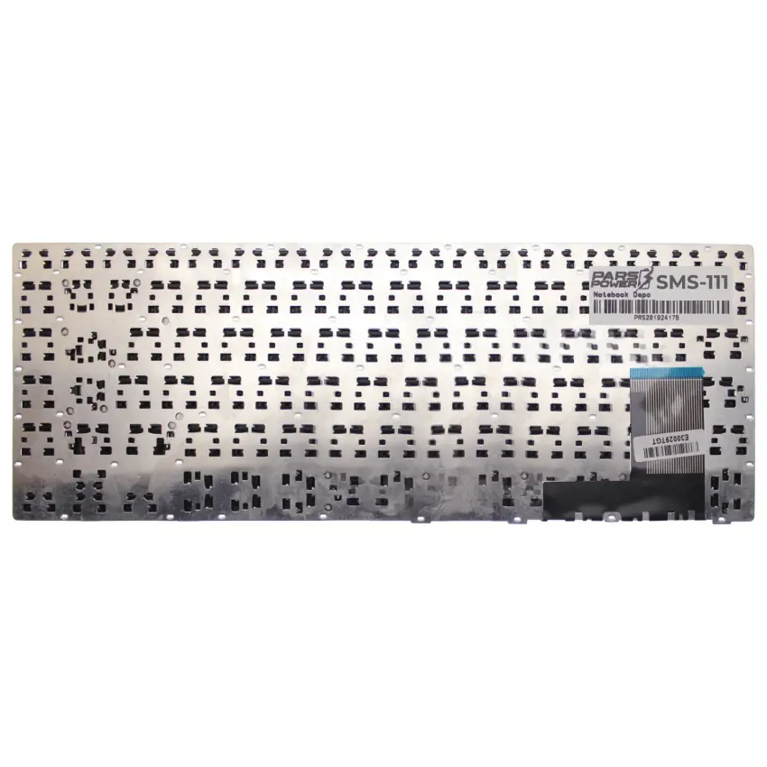 Notebook Klavye SMS-111