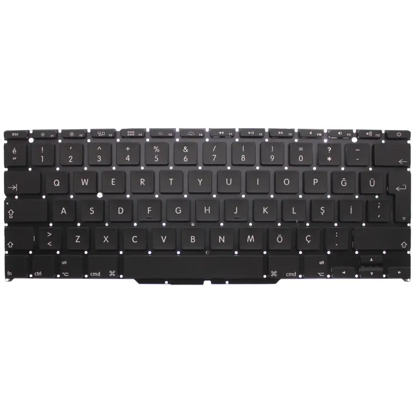 Notebook Klavye AS-034