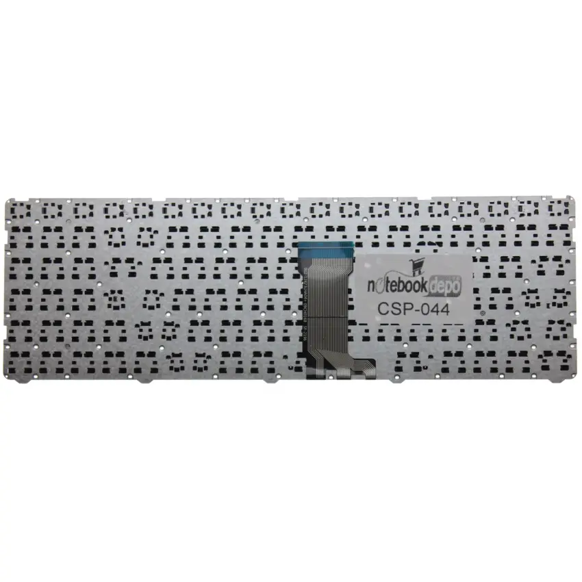 Casper Nirvana AELG9A00020 LG9, MP-12K73TQ-9207 Klavye (Siyah TR)