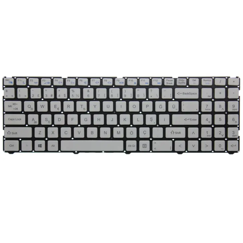 Hp Pavilion DV6-3330ET, DV6-3104ET Uyumlu Led Lcd Ekran