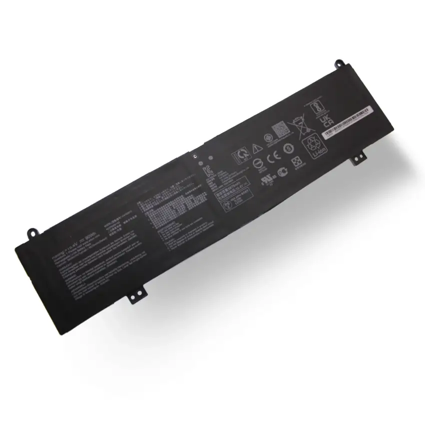 Asus Tuf Gaming A15 FA507 Serisi Batarya - Pil