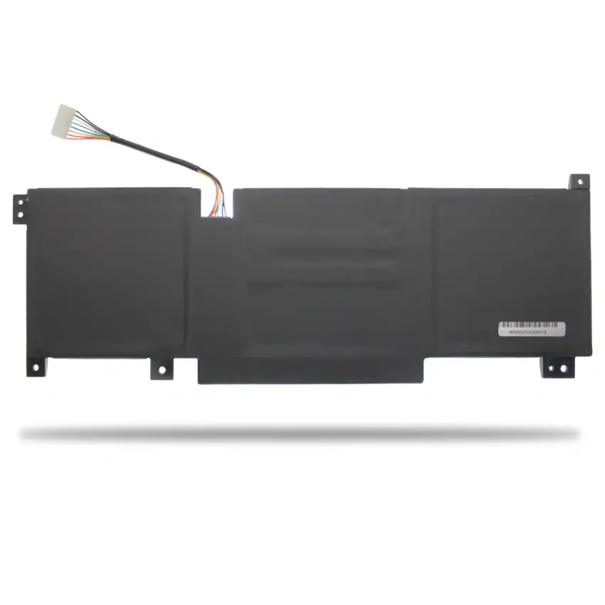 MSI Bravo 15 C7UD Batarya - Pil
