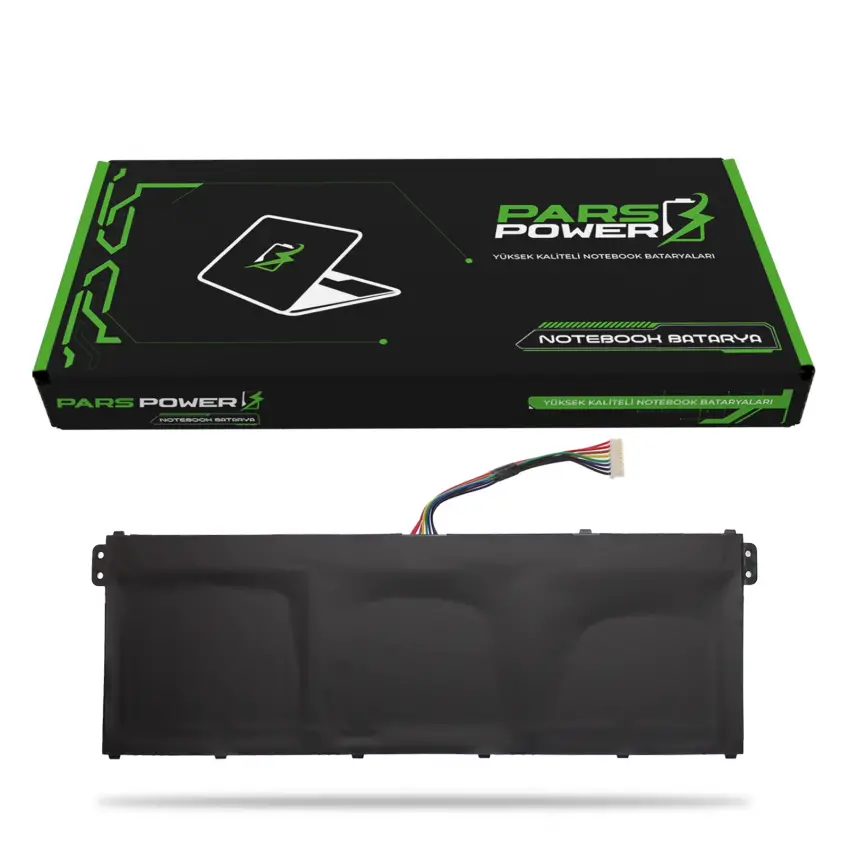 Acer Swift 3 SF314-42-R0FR, SF314-42-R0HP Batarya - Pil (Pars Power)