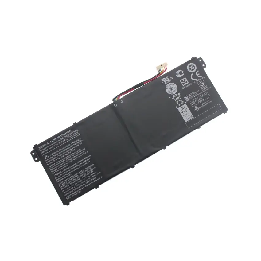 Acer Nitro AN515-42-R22E Batarya - Pil