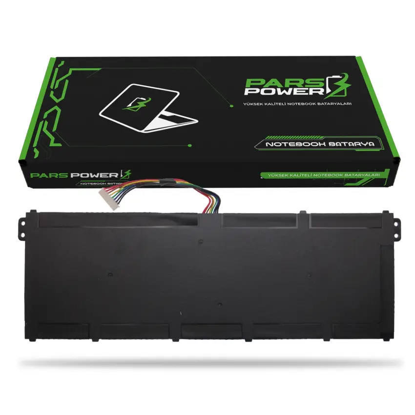 Casper AC14B18J Batarya - Pil (Pars Power)