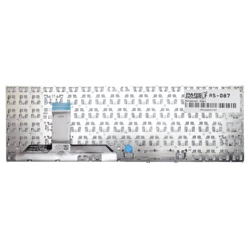 Notebook Klavye AS-087