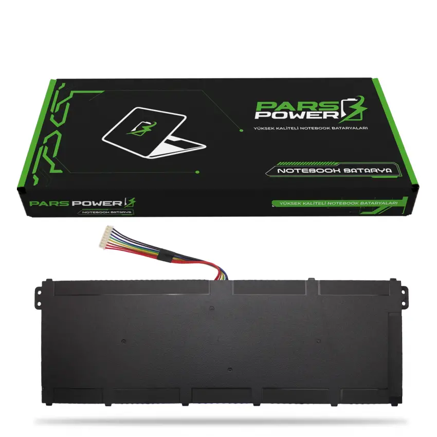 Acer AP19B5L Batarya - Pil (Pars Power)